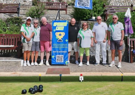 Summer-long sports festival continues